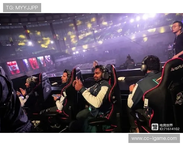 英雄联盟电竞赛事激战正酣顶级战队争锋不断引爆全球观众热潮
