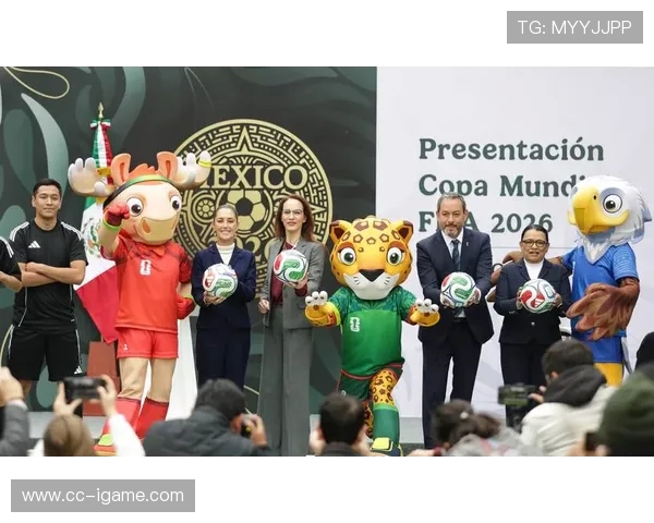 2026年世界杯：全球足球盛宴揭幕 新技术与新规则带来全新体验