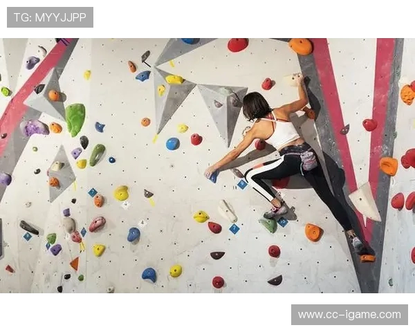 西安攀岩队勇闯极限运动世界杯展现逆袭精神与团队力量