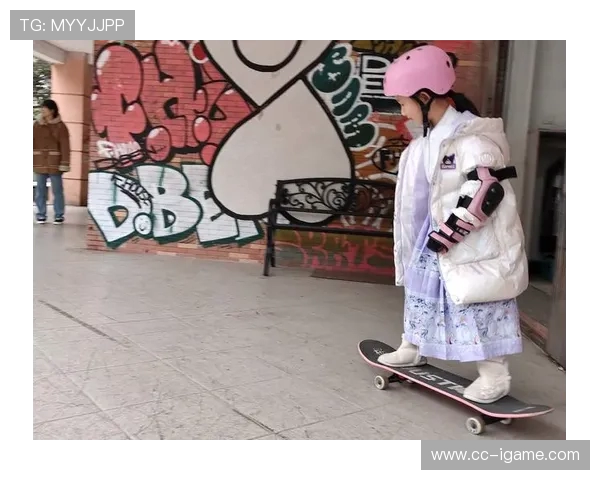 重庆滑板队引领潮流最新滑板战术TOP10全解析