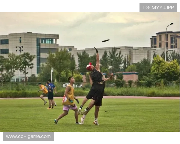 飞盘运动的魅力与挑战黄芳分享她的成长与心路历程