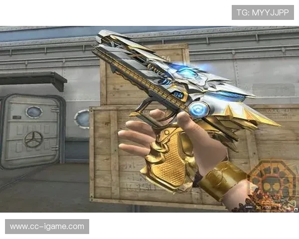 传奇狙击手Wolf重返穿越火线掀起全新战斗风暴