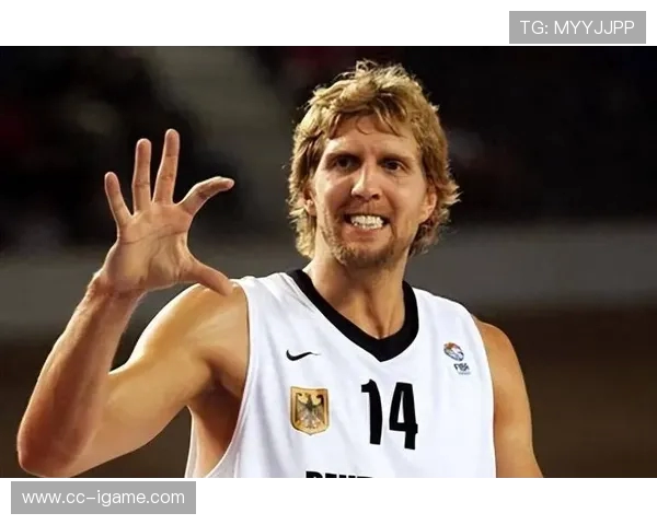 德克·诺维茨基：从篮球场上的传奇到全球体育文化的影响力象征