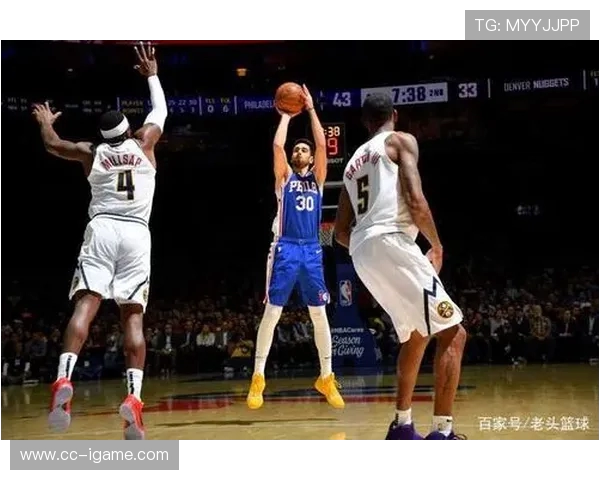 76人对掘金2017年精彩对决录像回放及赛后分析