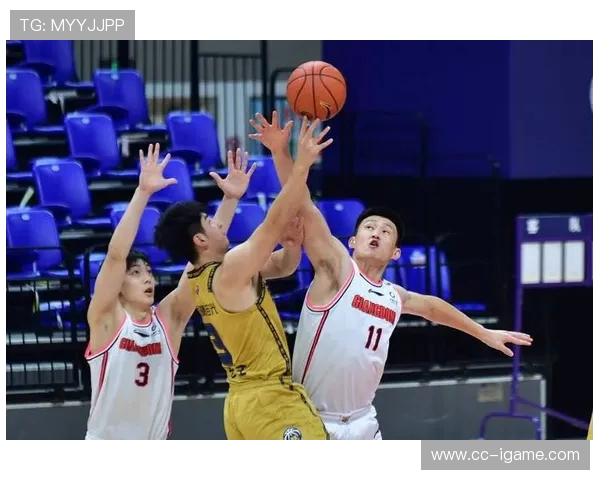 CBA同曦对阵广东精彩直播全程回顾与赛后分析尽在这里