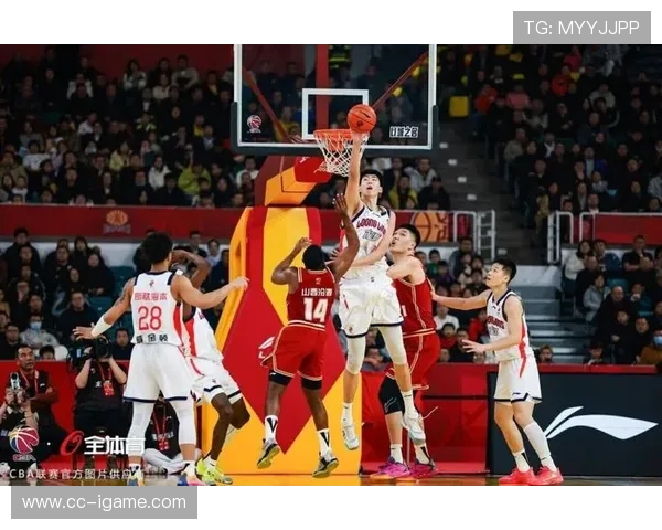 CBA精彩对决江苏客场挑战山西全力争胜展现球队实力