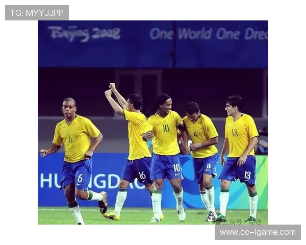 中国与巴西足球精彩对决视频下载全攻略分享