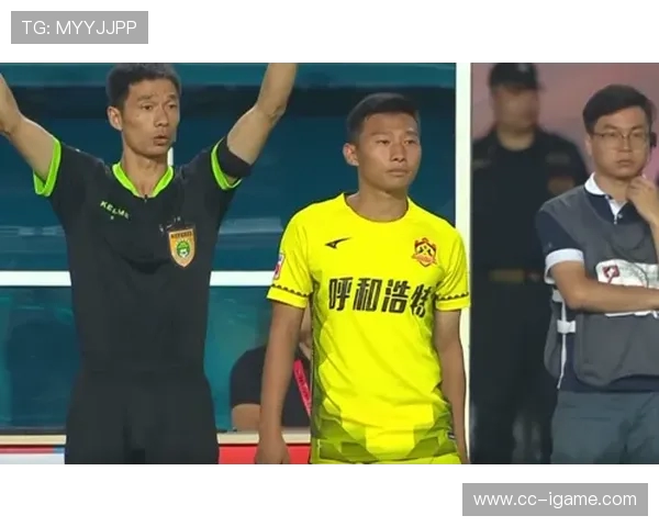 呼和浩特主场迎战成都兴城期待精彩对决与激情碰撞的足球盛宴