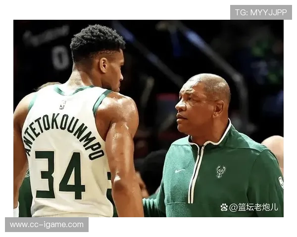 字母哥决定不提前续约期待雄鹿能否在新赛季争冠