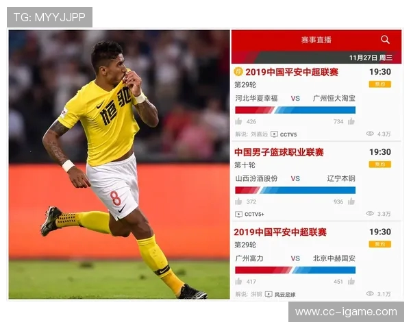 富力与河北精彩对决直播全程回顾及赛后分析